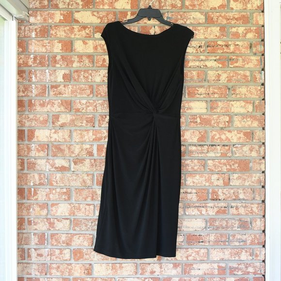 Lauren Ralph Lauren Dresses & Skirts - Lauren Ralph Lauren Black Dress